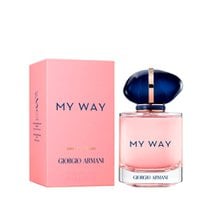 Perfume Feminino Eau de Parfum Giorgio Armani My Way 50ml