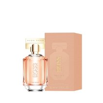 Perfume Feminino Eau de Parfum Hugo Boss The Scent For Her 50ml
