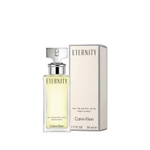 Perfume Feminino Eau de Parfum Calvin Klein Eternity Women 50ml