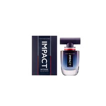 Perfume Masculino Eau de Parfum Tommy Hilfiger Impact Intense - 50ml