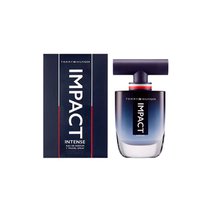 Perfume Masculino Eau de Parfum Tommy Hilfiger Impact Intense - 100ml