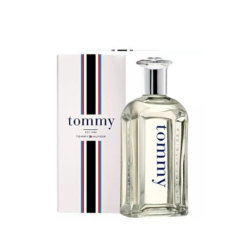 Perfume Masculino Eau de Toilette Tommy Hilfiger For Men - 50ml