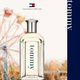 Perfume Masculino Eau de Toilette Tommy Hilfiger For Men - 50ml