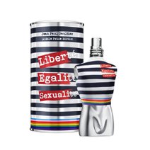 Perfume Masculino Eau de Parfum Jean Paul Gaultier Le Male New Pride 125ml