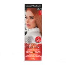 Coloração Beautycolor 76.77 Ruivo Sequoia