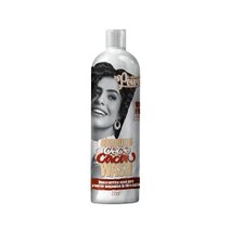 Shampoo Soul Power Coco e Cacau Wash 315ml