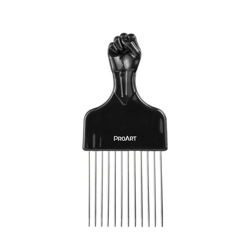 Pente Pro Art Garfo Metal PG01B