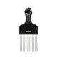 Pente Pro Art Garfo Metal PG01B