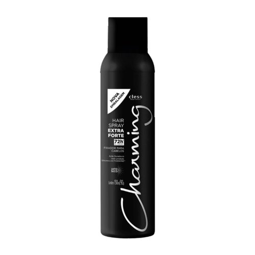 Spray Fixador Care Liss Extra Forte 150ml