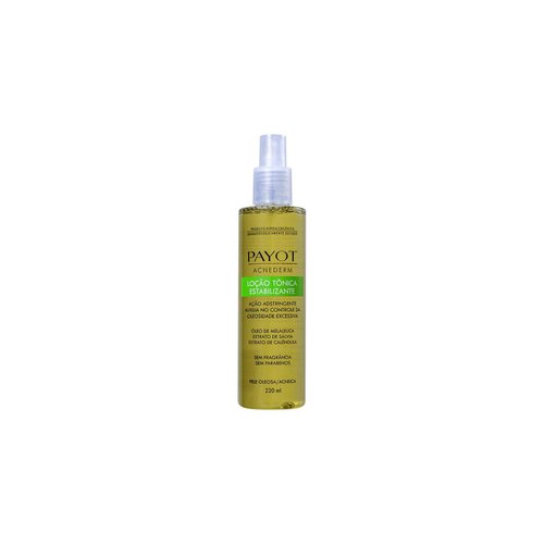 Loção Tonica Acne Derm Payot Estabilizante – 220ml