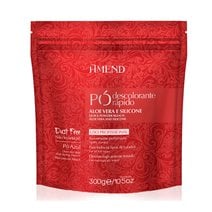 Pó Descolorante Amend Aloe Vera e Silicone - 300g