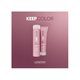 Kit London Keep Color Shampoo 300ml + Condicionador 250ml + Óleo Glamer 60ml