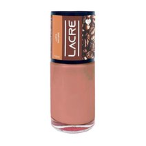 Esmalte Lacre Luv Caffe Latte