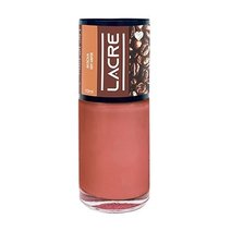 Esmalte Lacre Luv Caffe Mocha