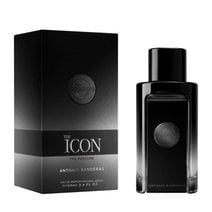 Perfume Masculino Eau de Parfum Antonio Banderas The Icon - 100ml