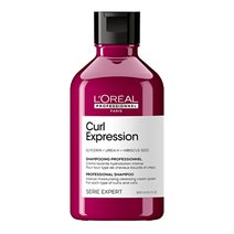 Shampoo L'Oréal Curl Expression Moisturizing 300ml