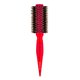 Escova Marco Boni Profissional Pride Vermelho 55mm Ref: 7480T