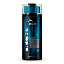 Shampoo Truss Uso Obrigatório - 300ml