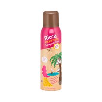 Spray Ricca 150ml Anti Frizz Óleo de Coco 2855