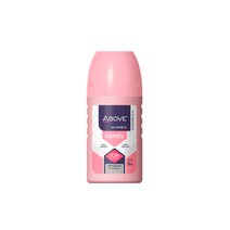 Desodorante Antitranspirante Roll-on Above Candy Women 50ml
