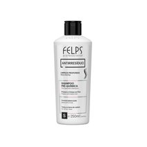 Shampoo Felps Antirresíduo - 250ml
