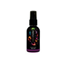 Spray para Cabelo Colormake Neon Roxo 50ml