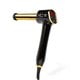 Modelador de Cachos Titanium Curling Gold 25mm MQ Hair - Bivolt