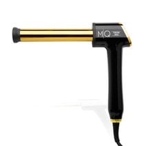 Modelador de Cachos Titanium Curling Gold 25mm MQ Hair - Bivolt