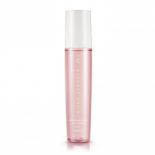 Bruma Facial Niina Secrets Nutri Fresch - 110ml