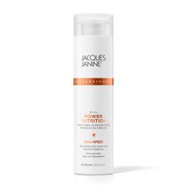 Shampoo Jacques Janine Power Nutrition - 240ml