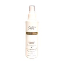 Spray Jacques Janine Umidificador Perfect Curls - 120ml