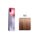 Coloração Wella Illumina Color 8.1 Louro Claro Acinzentado
