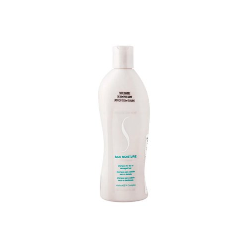 Shampoo Senscience Silk Moisture 280ml