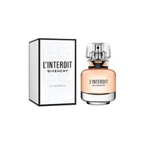 Perfume Feminino Eau de Parfum Givenchy L¿interdit 35ml