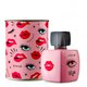 Perfume Feminino Deo Ciclo Cosméticos Kiss 100ml