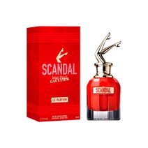 Perfume Feminino Eau de Parfum Jean Paul Gaultier Scandal Le Parfum 50ml