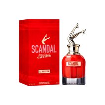 Perfume Feminino Eau de Parfum Jean Paul Gaultier Scandal Le Parfum 80ml