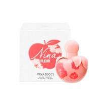 Perfume Feminino Eau de Toilette Nina Ricci Nina Fleur 30ml