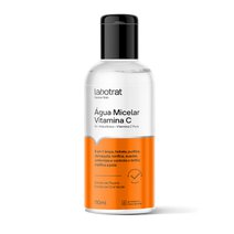 Água Micelar Labotrat Vit C 110ml