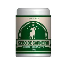 Creme Labotrat Hidratante Sebo de Carneiro - 200g