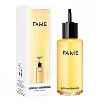 Perfume Feminino Eau de Parfum Paco Rabanne Refil Fame 200ml