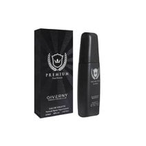 Perfume Masculino Eau De Toilette Giverny Premium Pour Homme - 30ml