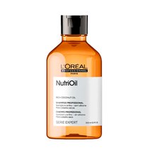Shampoo L'Oréal NutriOil 300ml