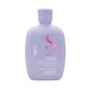 Kit Alfaparf Semi Di Lino Smoothing Smooth - Shampoo 250ml + Condicionador 200ml + Máscara 200ml