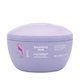 Kit Alfaparf Semi Di Lino Smoothing Smooth - Shampoo 250ml + Condicionador 200ml + Máscara 200ml