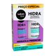 Kit Salon Line Hidra Hialurônico Shampoo 300ml + Condicionador 300ml