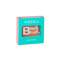 Blush Vizzela Beauty Peach 01