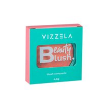 Blush Vizzela Beauty Glam 02