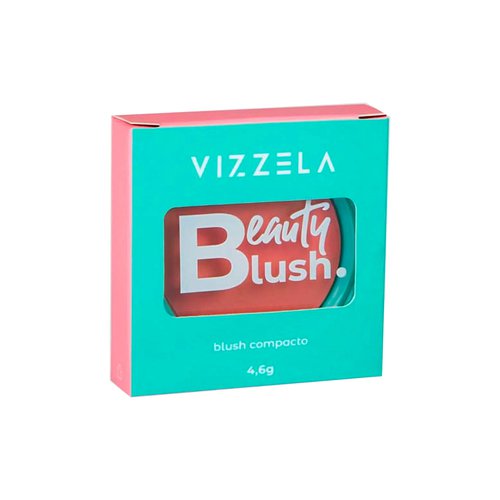 Blush Vizzela Beauty Baby 03