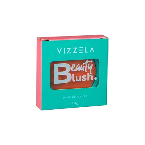 Blush Vizzela Beauty Queen 04